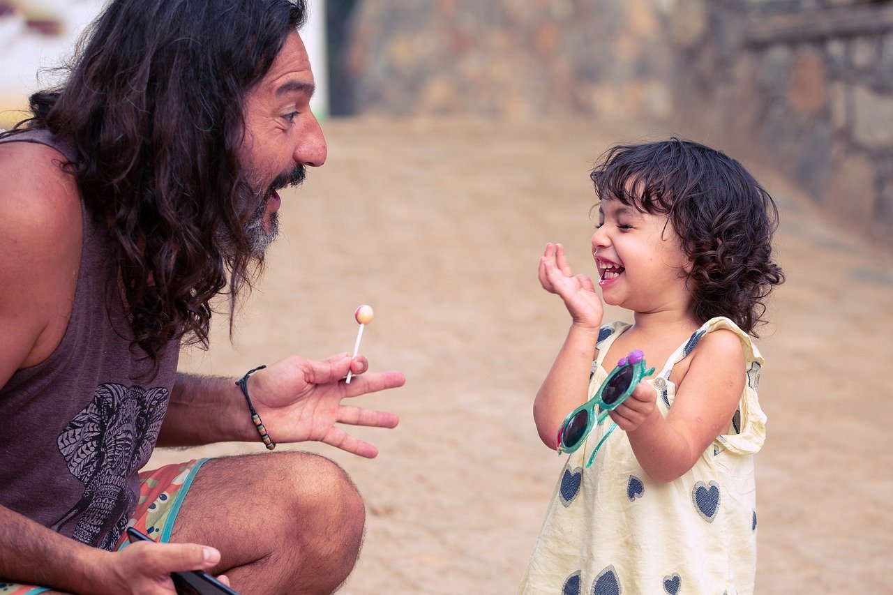 Handmade Father's Day Crafts From Kids